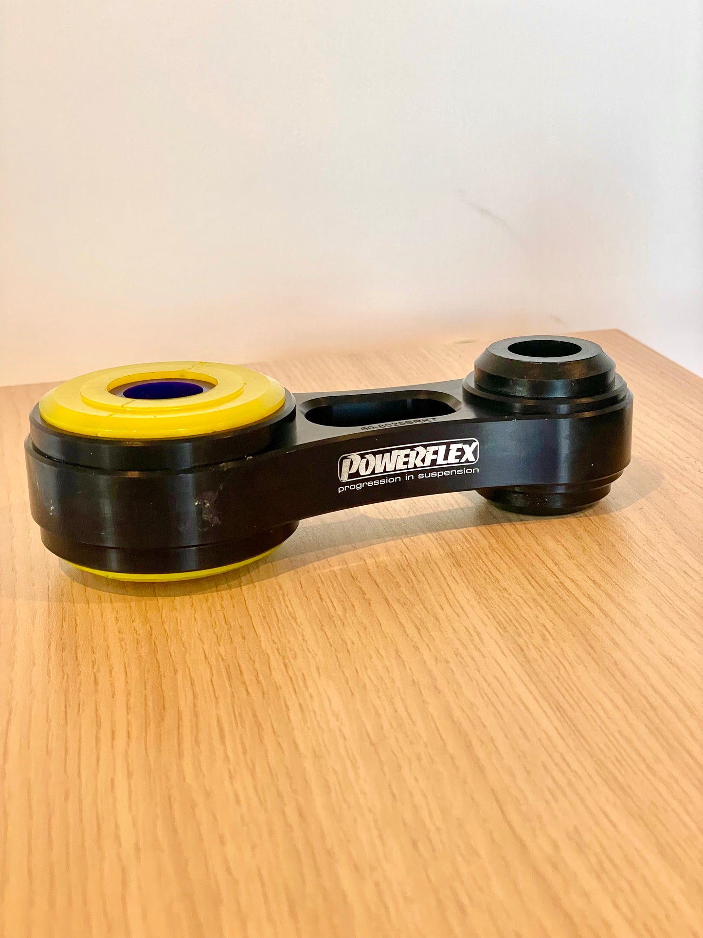 Support moteur anti-couple pour Alpine A110 - Powerflex