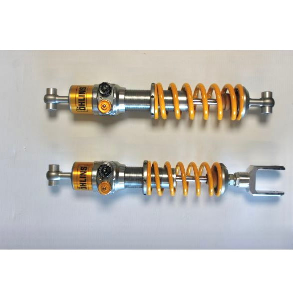 Amortisseur ohlins TTX
