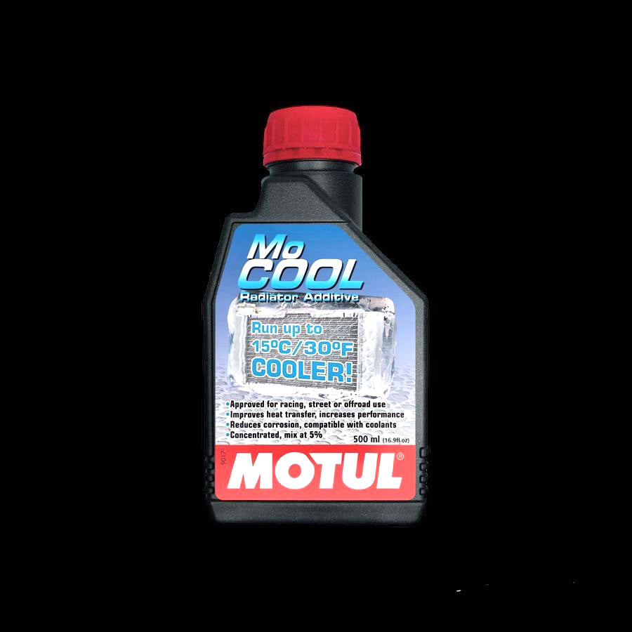 Additif de refroidissement concentré MOCOOL 500 ml