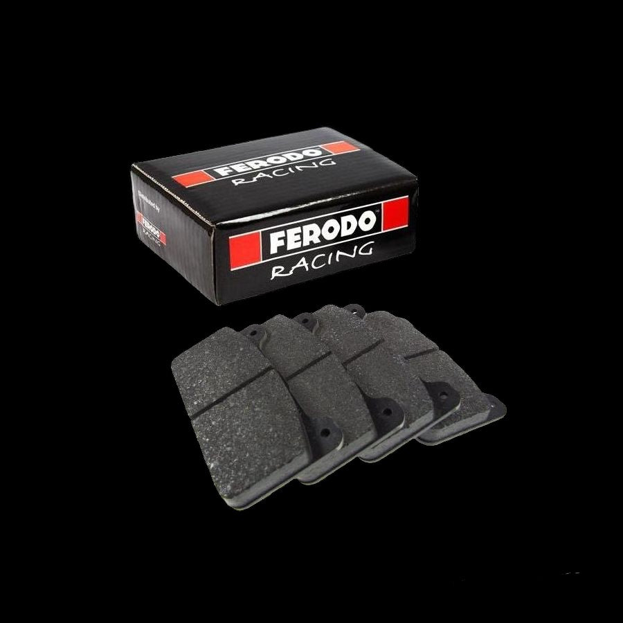 Plaquette Ferodo DS3000 - Alpine A110