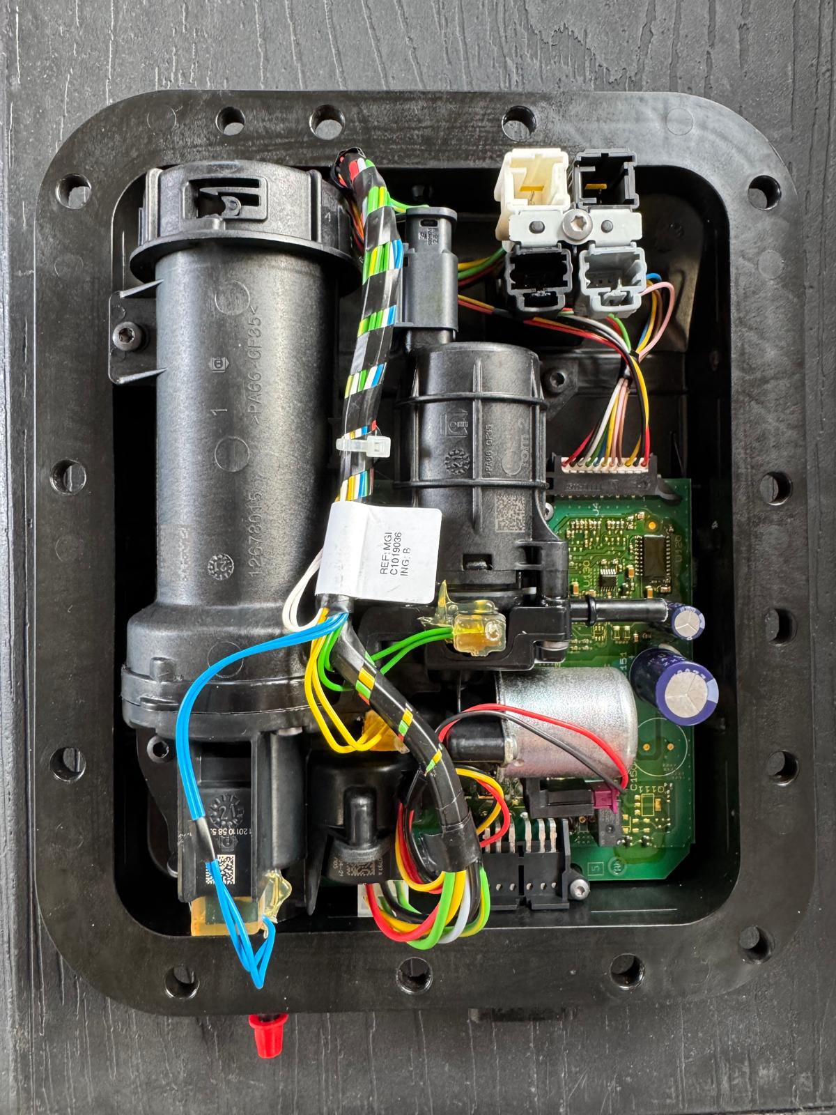Solution AdBlue® – Diagnostic, Réparation & Assistance à Distance