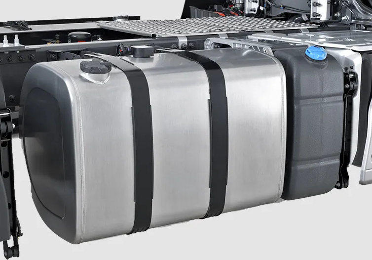 Solution AdBlue® – Diagnostic, Réparation & Assistance à Distance