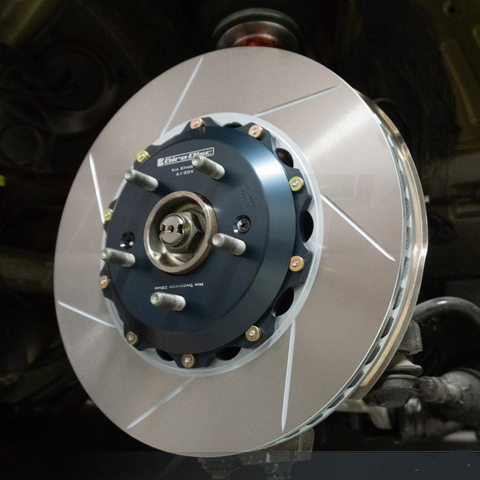 Disque Girodisc 320 mm - Alpine A110 et A110S
