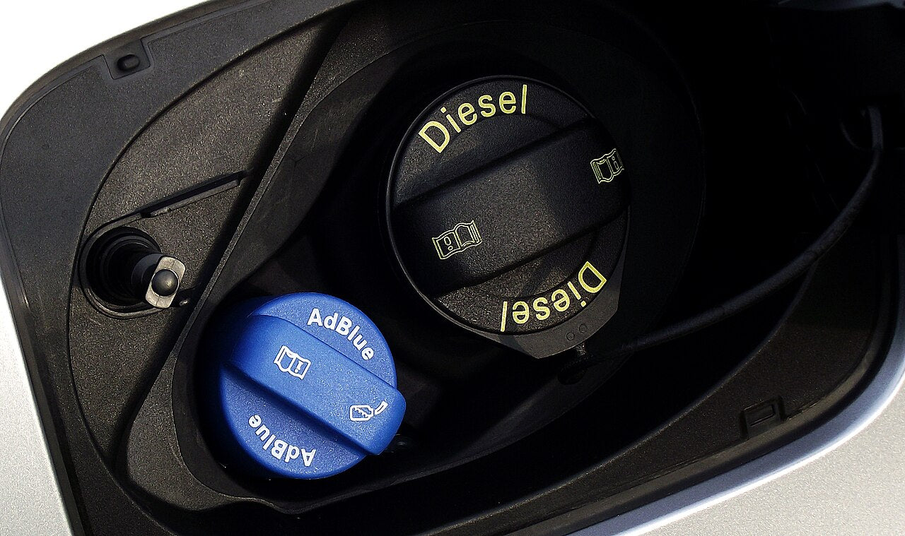Solution AdBlue® – Diagnostic, Réparation & Assistance à Distance