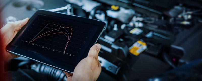 File Service Professionnel ECU & TCU – Reprogrammation Moteur à Distance