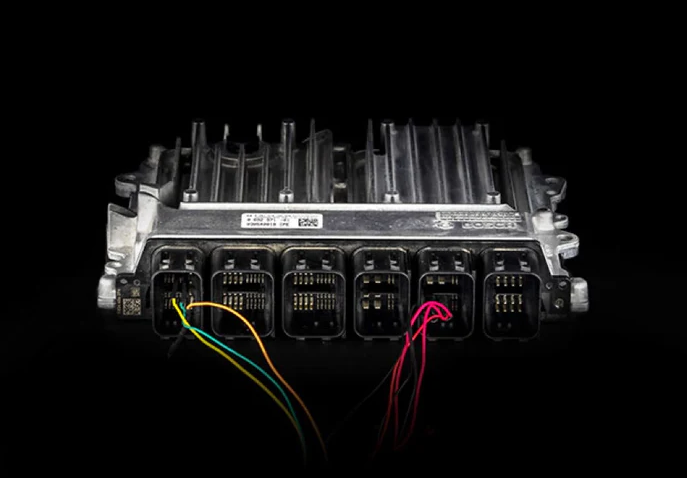 AutoTuner Officiel – Outil Professionnel de Reprogrammation ECU & TCU