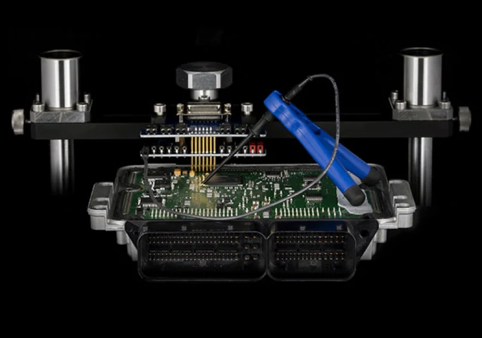 AutoTuner Officiel – Outil Professionnel de Reprogrammation ECU & TCU