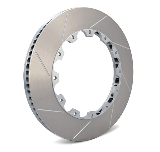 Piste GIRODISC Disque de remplacement Droite + Gauche - ALPINE A110 - 320 x 28 mm