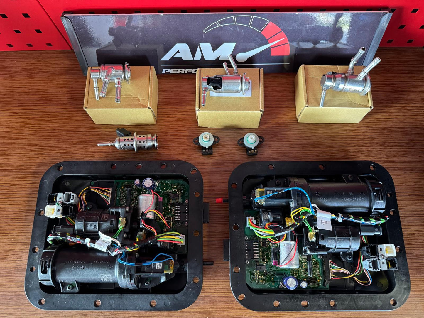 Solution AdBlue® – Diagnostic, Réparation & Assistance à Distance