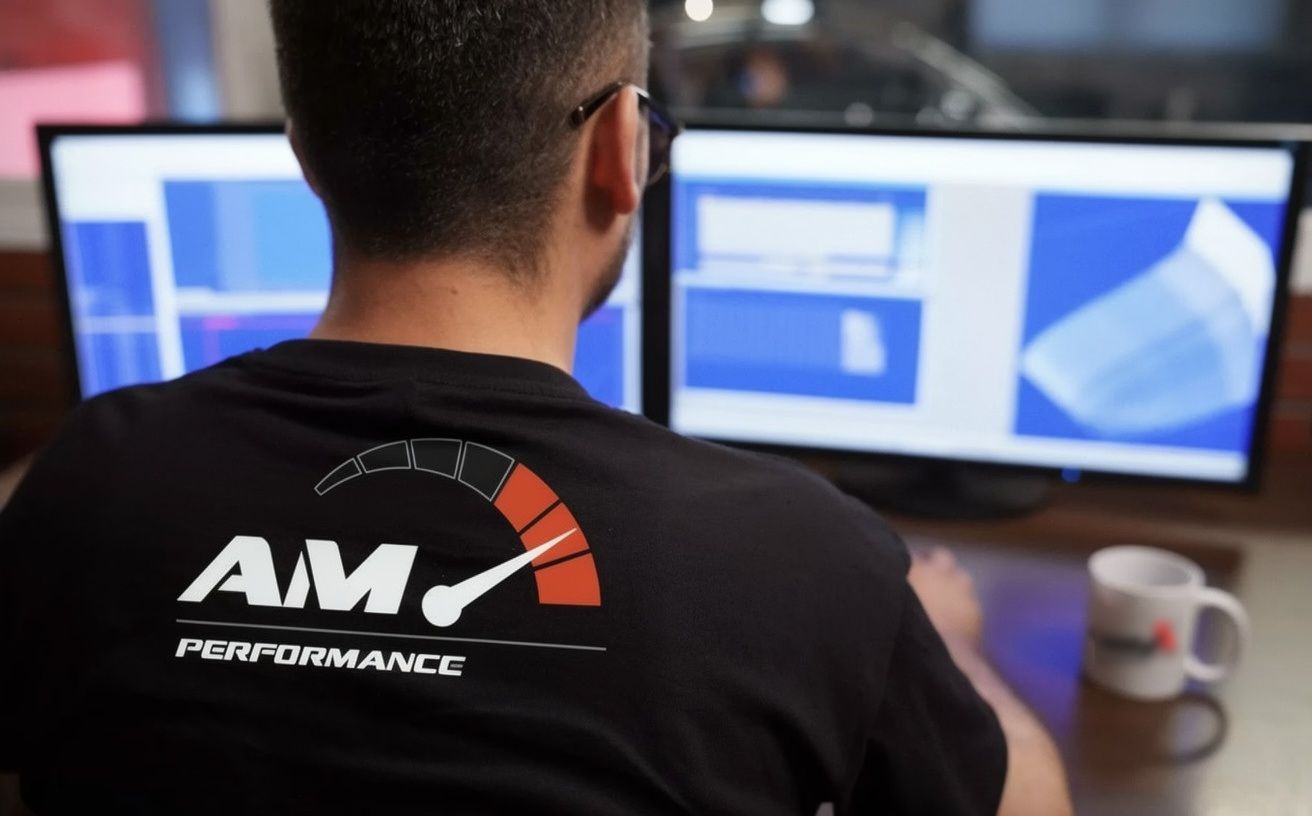 File Service Professionnel ECU & TCU – Reprogrammation Moteur à Distance