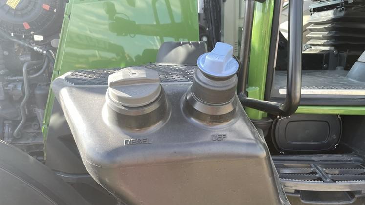 Solution AdBlue® – Diagnostic, Réparation & Assistance à Distance