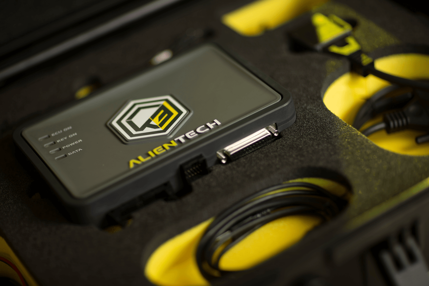 KESS3 Officiel Alientech – Outil Professionnel de Reprogrammation ECU & TCU