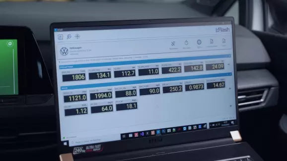 BFlash Officiel – Outil Professionnel de Reprogrammation ECU & TCU