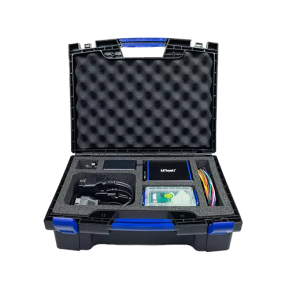 BFlash Officiel – Outil Professionnel de Reprogrammation ECU & TCU