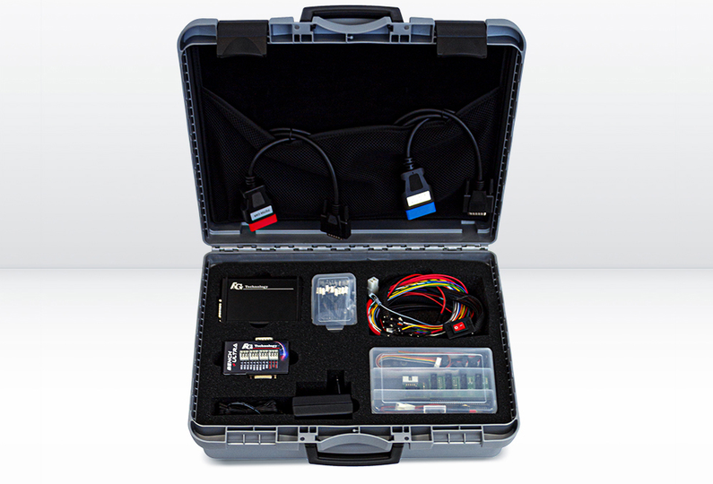 FGTech Galletto | Outil Professionnel de Reprogrammation ECU & TCU