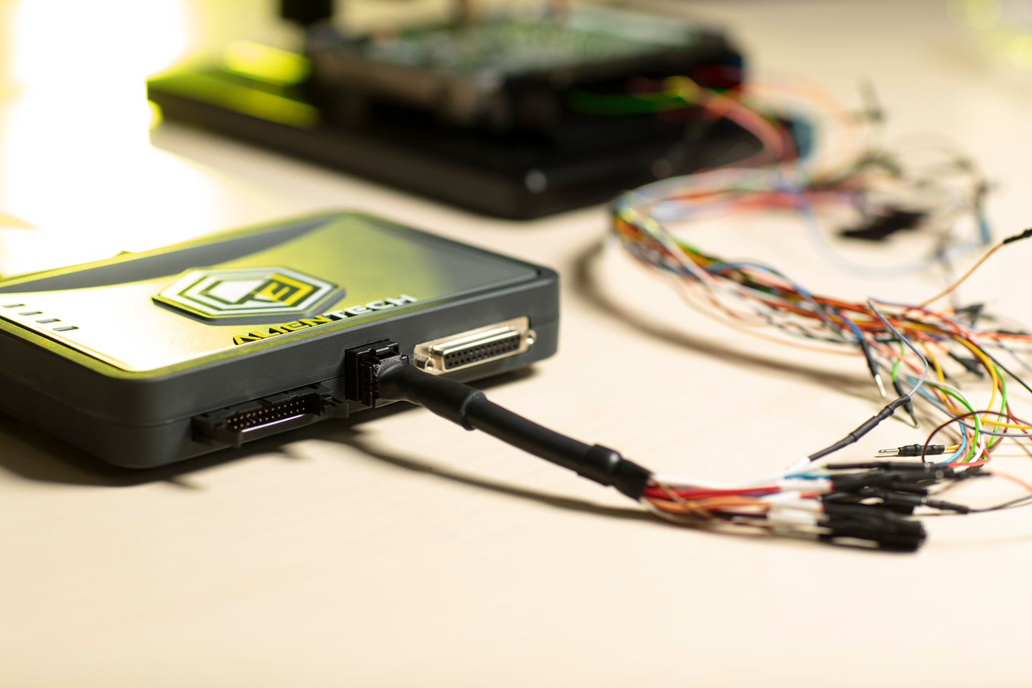 KESS3 Officiel Alientech – Outil Professionnel de Reprogrammation ECU & TCU