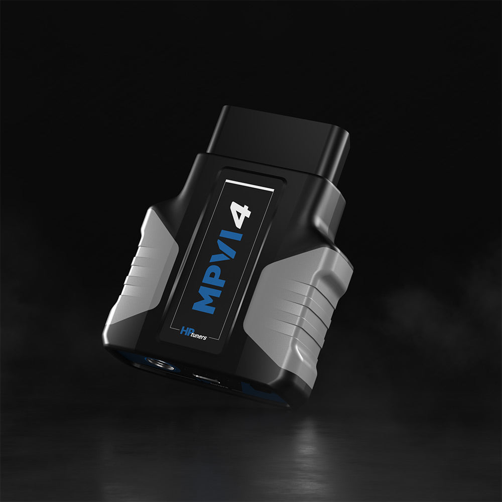 HP Tuners MPVI4 | Outil de Reprogrammation & Diagnostic Professionnel