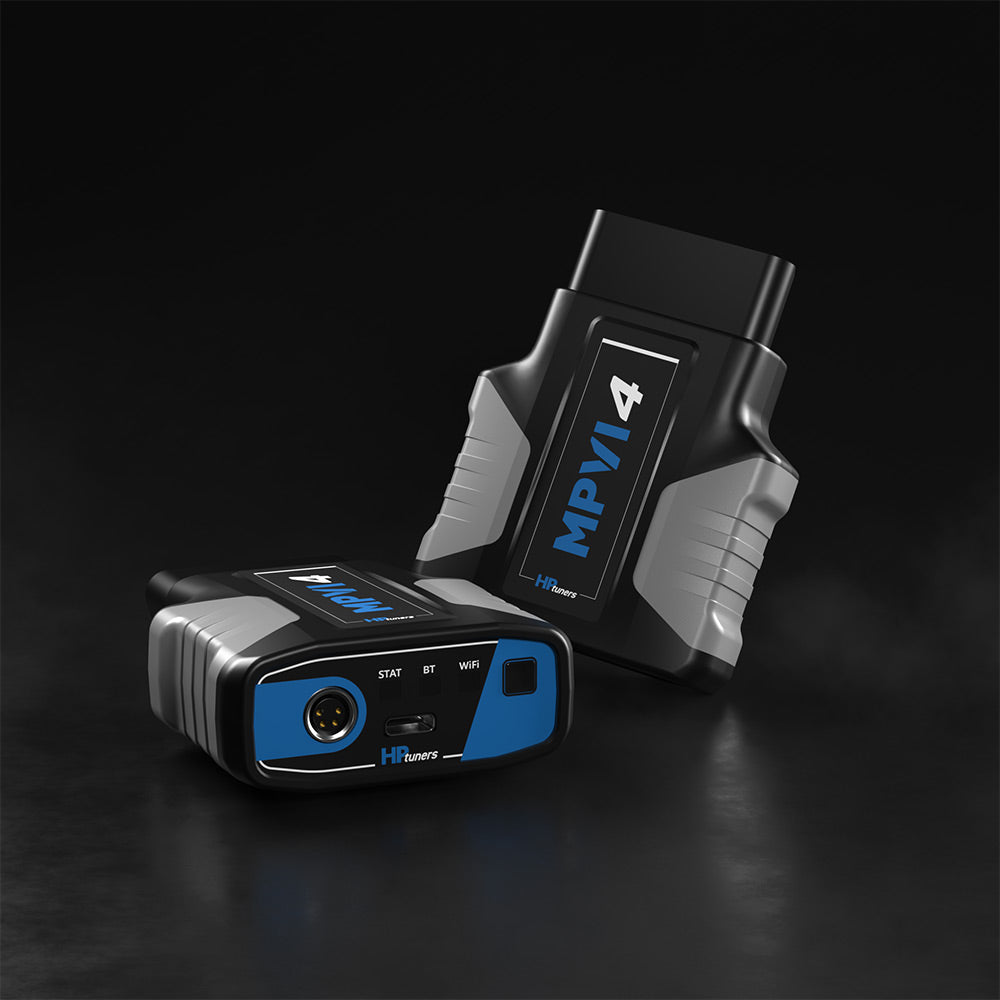 HP Tuners MPVI4 | Outil de Reprogrammation & Diagnostic Professionnel